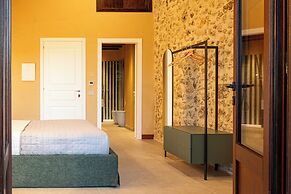 Agriturismo Baglio Làuria