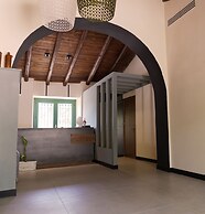 Agriturismo Baglio Làuria