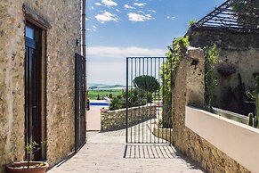 Agriturismo Baglio Làuria