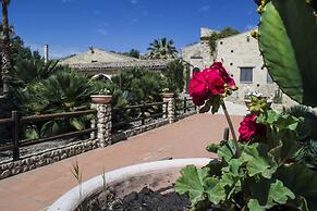 Agriturismo Baglio Làuria