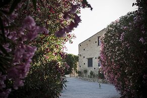 Agriturismo Baglio Làuria