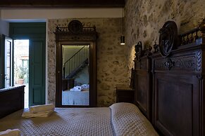 Agriturismo Baglio Làuria