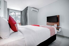 Collection O Cikarang Near President University Formerly Enviro