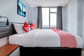 Collection O Cikarang Near President University Formerly Enviro