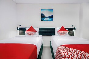 Collection O Cikarang Near President University Formerly Enviro