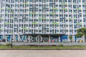 Collection O Cikarang Near President University Formerly Enviro