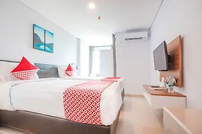 Collection O Cikarang Near President University Formerly Enviro