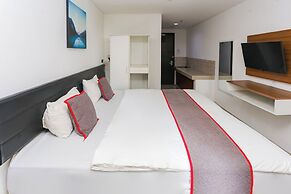 Collection O Cikarang Near President University Formerly Enviro