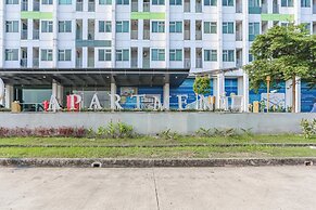 Collection O Cikarang Near President University Formerly Enviro