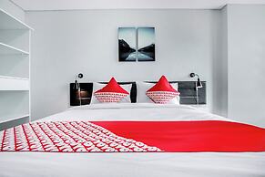 Collection O Cikarang Near President University Formerly Enviro