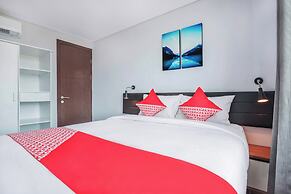 Collection O Cikarang Near President University Formerly Enviro