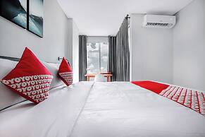 Collection O Cikarang Near President University Formerly Enviro