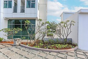 Collection O Cikarang Near President University Formerly Enviro