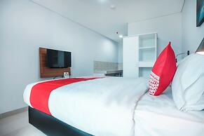 Collection O Cikarang Near President University Formerly Enviro