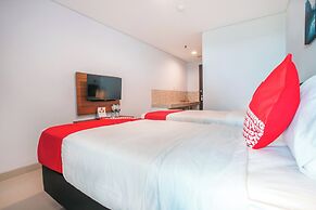 Collection O Cikarang Near President University Formerly Enviro