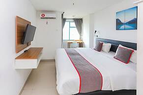 Collection O Cikarang Near President University Formerly Enviro