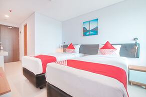 Collection O Cikarang Near President University Formerly Enviro