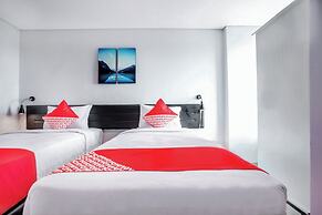 Collection O Cikarang Near President University Formerly Enviro