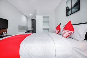 Collection O Cikarang Near President University Formerly Enviro