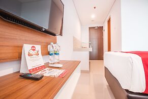 Collection O Cikarang Near President University Formerly Enviro