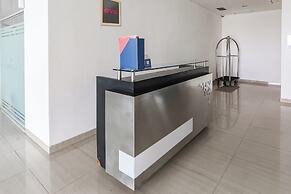 Collection O Cikarang Near President University Formerly Enviro