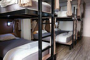 Tangmo House - Hostel