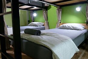 Tangmo House - Hostel