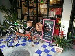 Tangmo House - Hostel