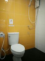 Tangmo House - Hostel