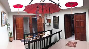 Tangmo House - Hostel