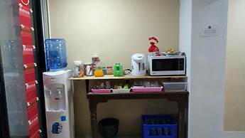 Tangmo House - Hostel