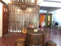 Tangmo House - Hostel