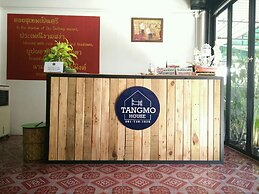 Tangmo House - Hostel