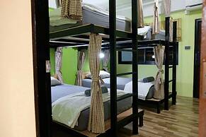 Tangmo House - Hostel