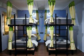 Tangmo House - Hostel