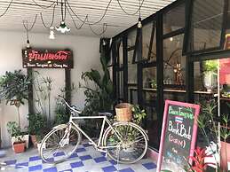 Tangmo House - Hostel