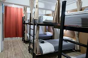 Tangmo House - Hostel