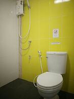 Tangmo House - Hostel