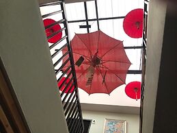 Tangmo House - Hostel