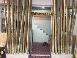 Tangmo House - Hostel