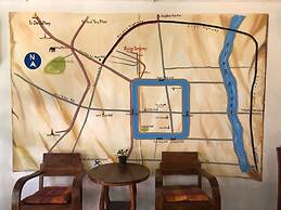 Tangmo House - Hostel