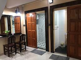 Tangmo House - Hostel