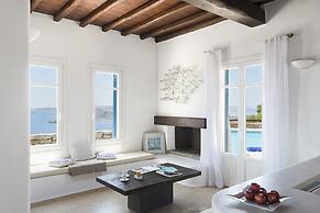 AGL Luxury Villas