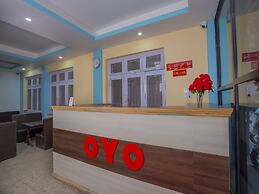 OYO 287 Hotel Buddha Palace