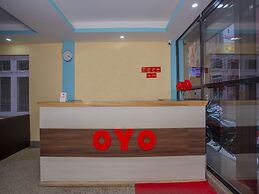 OYO 287 Hotel Buddha Palace