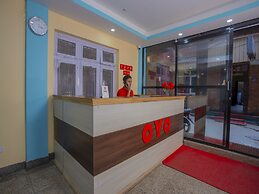 OYO 287 Hotel Buddha Palace