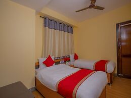 OYO 287 Hotel Buddha Palace