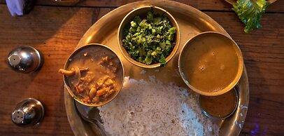 OYO 287 Hotel Buddha Palace