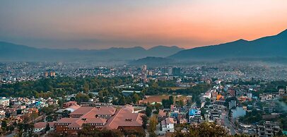 OYO 287 Hotel Buddha Palace