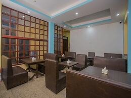 OYO 287 Hotel Buddha Palace